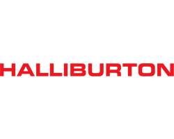 Halliburton